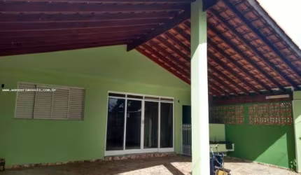 Casa para Venda em São José dos Campos / SP no bairro Vila Tatetuba