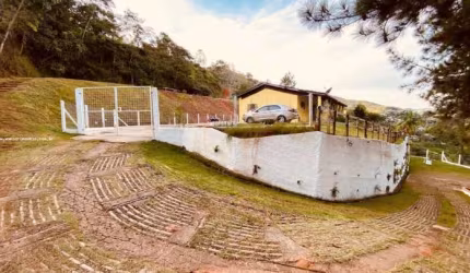 Sítio / Chácara para Venda em Monteiro Lobato / SP