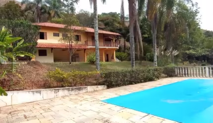 Sítio / Chácara para Venda em São José dos Campos / SP