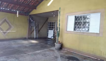 Casa para Venda em São José dos Campos / SP no bairro Jardim Veneza