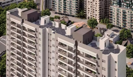 Apartamento para Venda em São José dos Campos / SP  Vila Ema