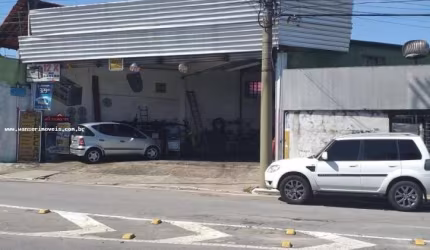 Galpão para Venda em São José dos Campos / SP no bairro Vila Maria