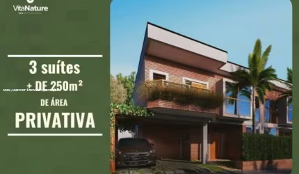 Casa em Condomínio para Venda em São José dos Campos