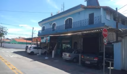 Casa para Venda em São José dos Campos / SP Jardim das Indústrias