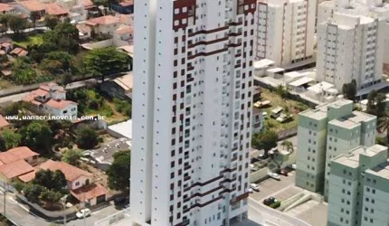 Apartamento para Venda em São José dos Campos / SP  Jardim Oriente