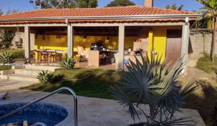 Chácara para Venda em SJC / SP, Loteamento Jardim Helena