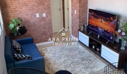 Apartamento 54m² á venda - 2 dormitórios - Jardim Sul