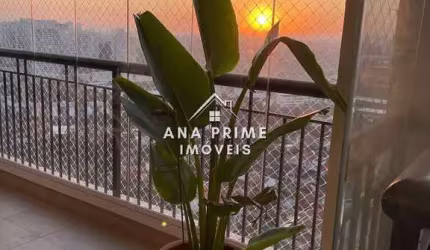 Apartamento 194m² à venda - 3 Suítes - Jardim Aquarius