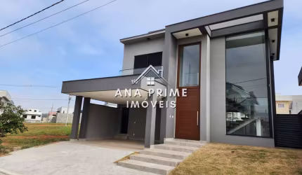 Casa 214m² á venda - 3 dormitórios - Bairro da Floresta