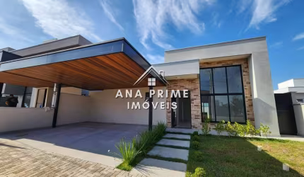 Casa 159m² á venda - 3 dormitórios - Bairro da Floresta