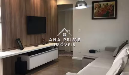 Apartamento 90m² á venda - 3 dormitórios - Jardim Sul