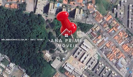 Área para venda 62.720,00 m² - Vila Machado, em Jacareí/SP