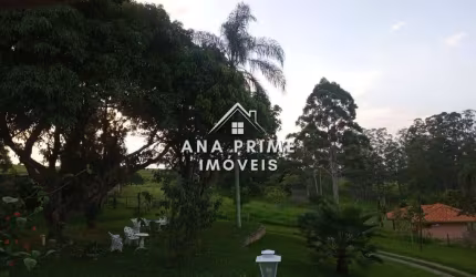 Área á venda 400.000,00m² - Caçapava / SP