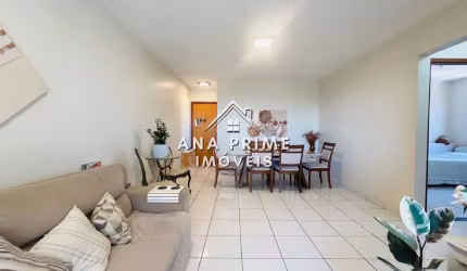 Apartamento 75m² á venda - 2 dormitórios - Jardim Satélite