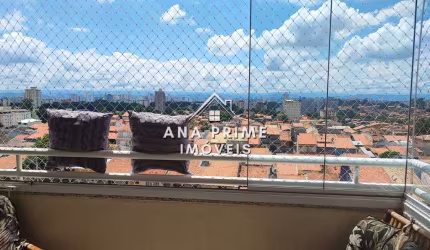 Apartamento 75m² á venda - 2 dormitórios - Jardim Sul