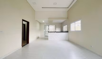Casa 179m² á venda - 3 dormitórios - Bairro da Floresta