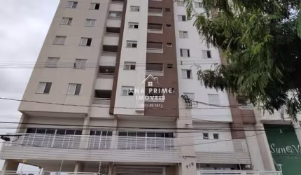 Apartamento à Venda 2 dormitórios|  Jardim Vale do Sol