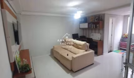 Apartamento cobertura 116m² á venda - 2 dorm. - Parque Industrial