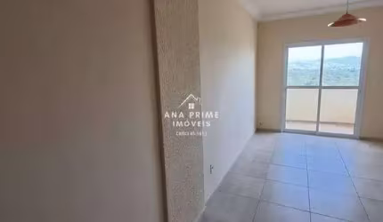 Apartamento 62m² á venda - 2 dormitórios - Vila Maria