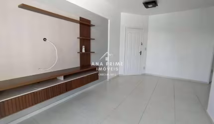 Apartamento 83m² á venda - 3 dormitórios - Jardim satélite