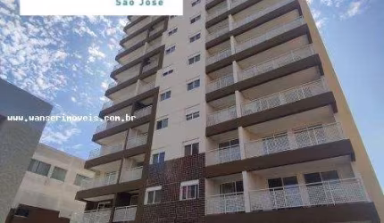 Cobertura Duplex para Venda em São José dos Campos / SP