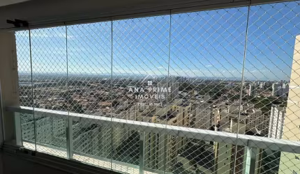 Apartamento 70m² á venda - 2 dormitórios - Jardim Veneza