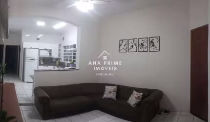Casa 57m² à venda - 2 dormitórios - Parque Interlagos