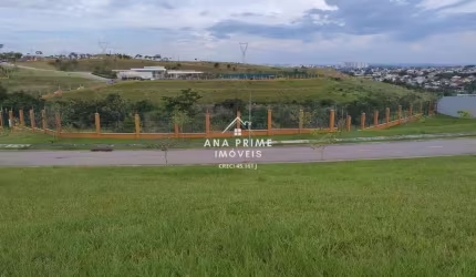 Terreno à venda, 454,16 m² por R$ 915.000 -Condomínio Alphaville I - SJC/SP