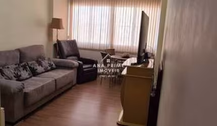 Apartamento 63m² á venda - 2 dormitórios - Centro