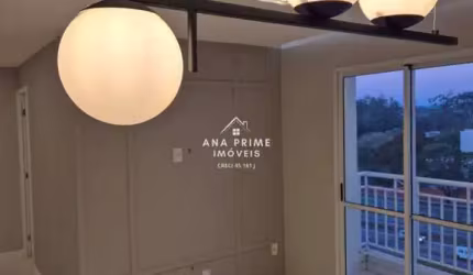 Apartamento 63m² á venda - 2 dormitórios - Vila Sanches
