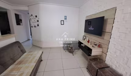 Casa térrea à venda 340.000 - Jardim Bela Vista - São José dos Campos - SP