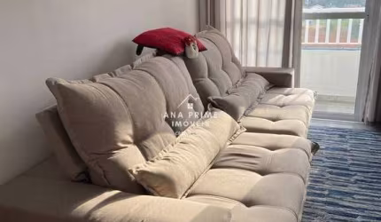 Apartamento 82m² á venda - 3 dormitórios - Jardim Satélite
