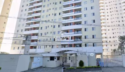 Apartamento 67m² á venda - 2 dormitórios - Santana