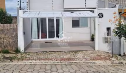 Casa 87m² á venda - 2 dormitórios - Vista Verde