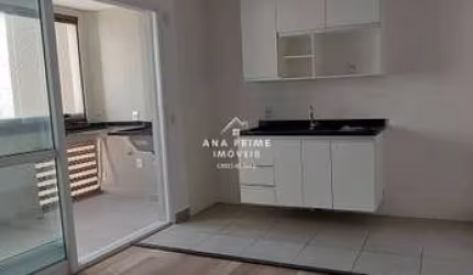 Apartamento 55m² á venda - 2 dormitórios - Parque Industrial