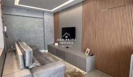 Apartamento 83m² á venda - 2 dormitórios - Jardim Augusta