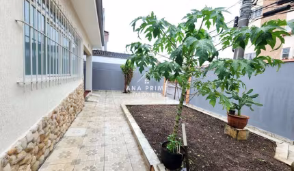 Casa 100m² á venda - 3 dormitórios -  Jardim das Indústrias