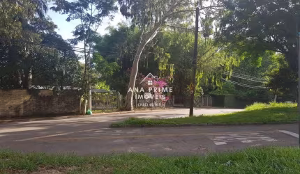 Sítio 3.299,99 m²  à venda ZM1-  Jardim Uirá- São José dos Campos