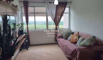 Apartamento 115m² á venda - 3 dormitórios - Centro