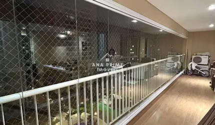 Apartamento 156m² á venda - 3 dormitórios - Jardim das Industrias