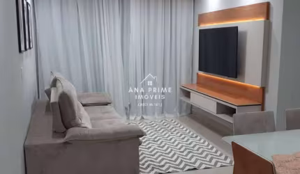 Apartamento 88m² á venda - 3 dormitórios - Jardim Estoril