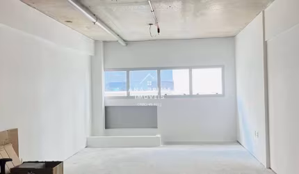 Sala 36,22 m² à venda e locação no Centro Empresarial Aquarius
