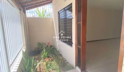 Casa 71,79m² á venda - 2 dormitórios - Jacareí