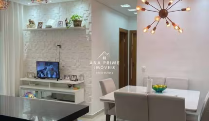 Apartamento 60m² á venda - 2 dormitórios - São Judas