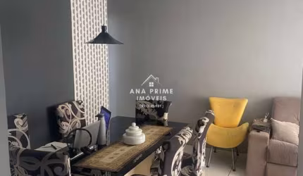 Apartamento 70m² á venda - 2 dormitórios - Jardim America