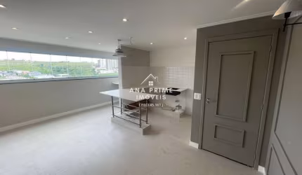 Apartamento 63,89m² á venda - 2 dormitórios - Urbanova