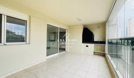 Apartamento 143m² á venda - 3 dormitórios - Jardim Aquarius