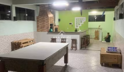 Casa 200m² á venda - 3 dormitórios - Jardim Colonial