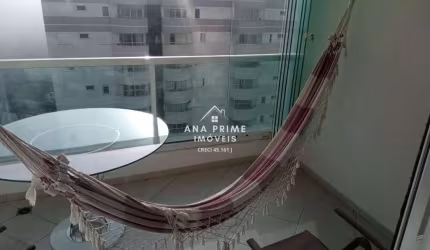 Apartamento 82m² á venda - 2 dormitórios - Jardim das Colinas