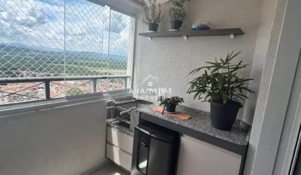 Apartamento 55m² á venda - 2 dormitórios - Vila Maria